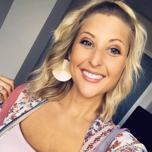 Meet your Posher, Krysten